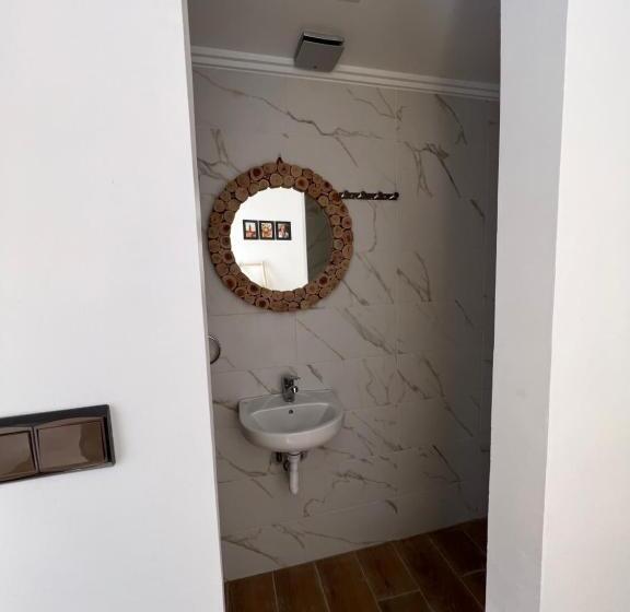 بنسيون Friendly Dades Lodge