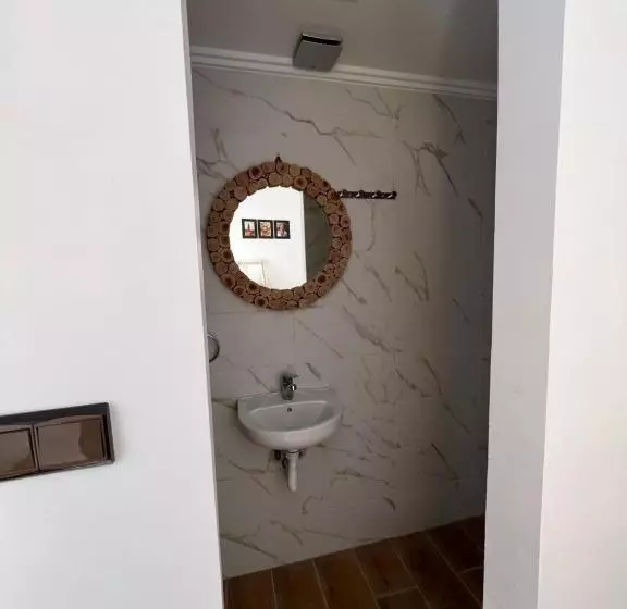 Majatalo Friendly Dades Lodge