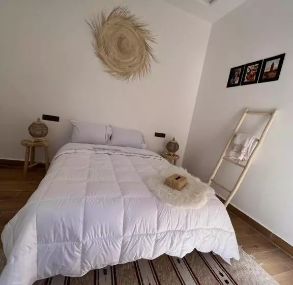 Majatalo Friendly Dades Lodge