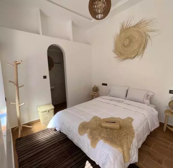 Majatalo Friendly Dades Lodge