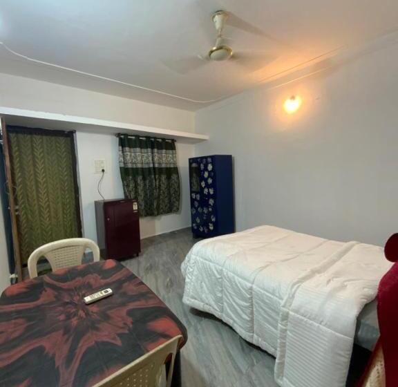 بنسيون Greendrem