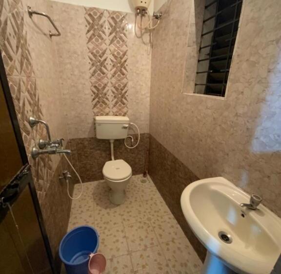 بنسيون Greendrem