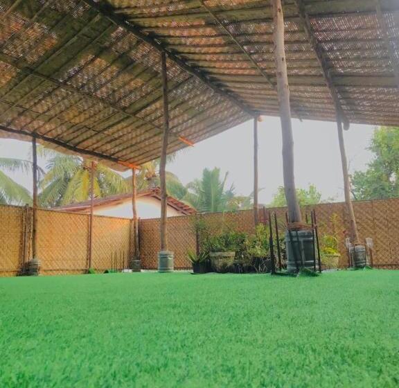 بنسيون Greendrem