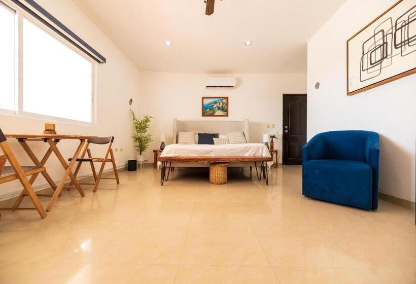 Panzió Kitesurf Villa2 Once Upon A Kite