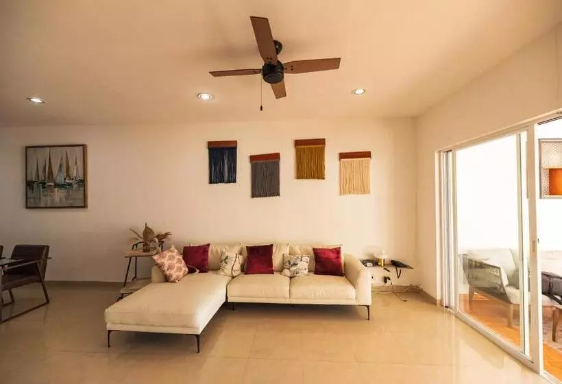 ペンション Kitesurf Villa2 Once Upon A Kite