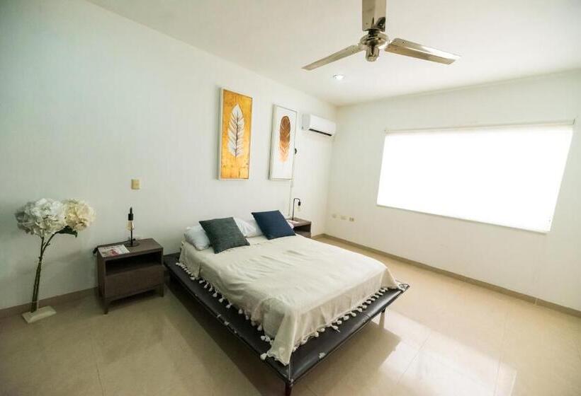 Panzió Kitesurf Villa2 Once Upon A Kite