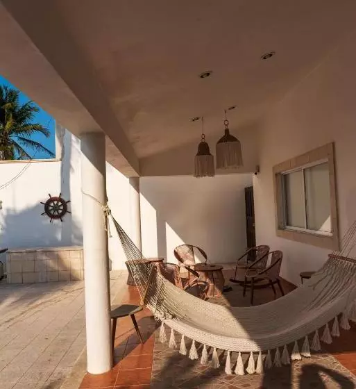 ペンション Kitesurf Villa2 Once Upon A Kite