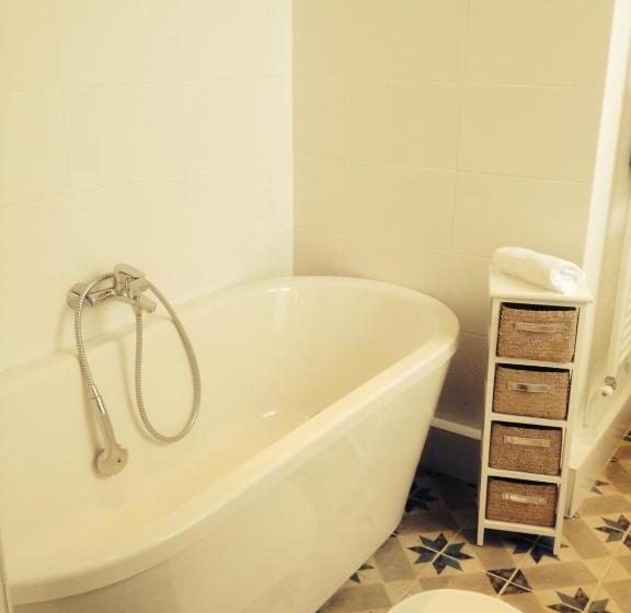 Pensjonat La Maison De Silly