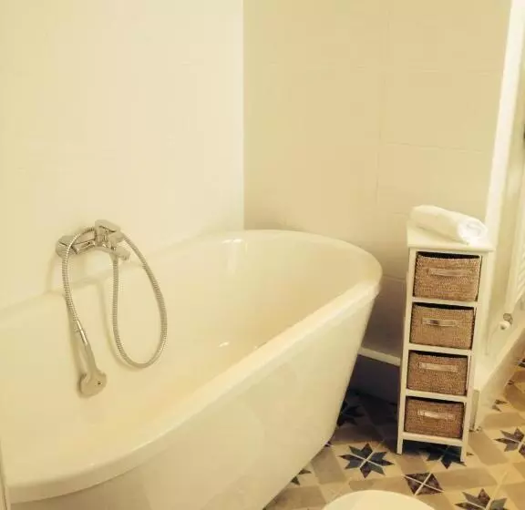 ペンション La Maison De Silly