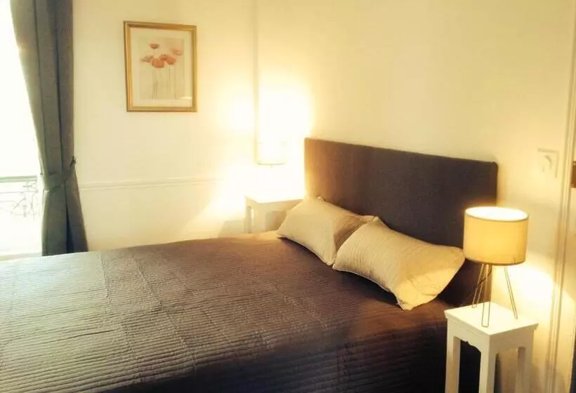 ペンション La Maison De Silly