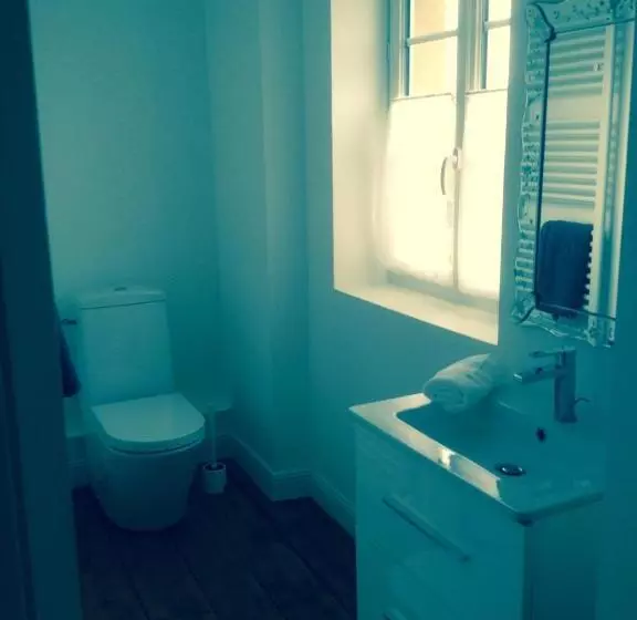 ペンション La Maison De Silly