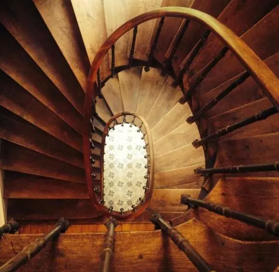 ペンション La Maison De Silly