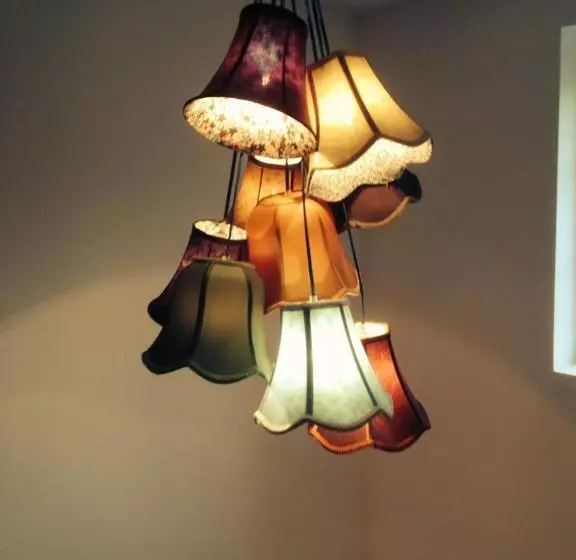 ペンション La Maison De Silly