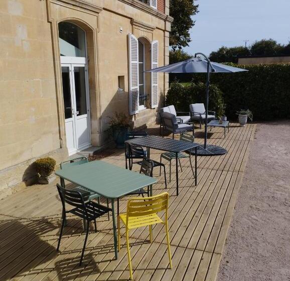 Pensjonat La Maison De Silly