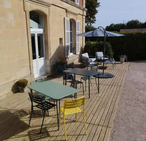 ペンション La Maison De Silly