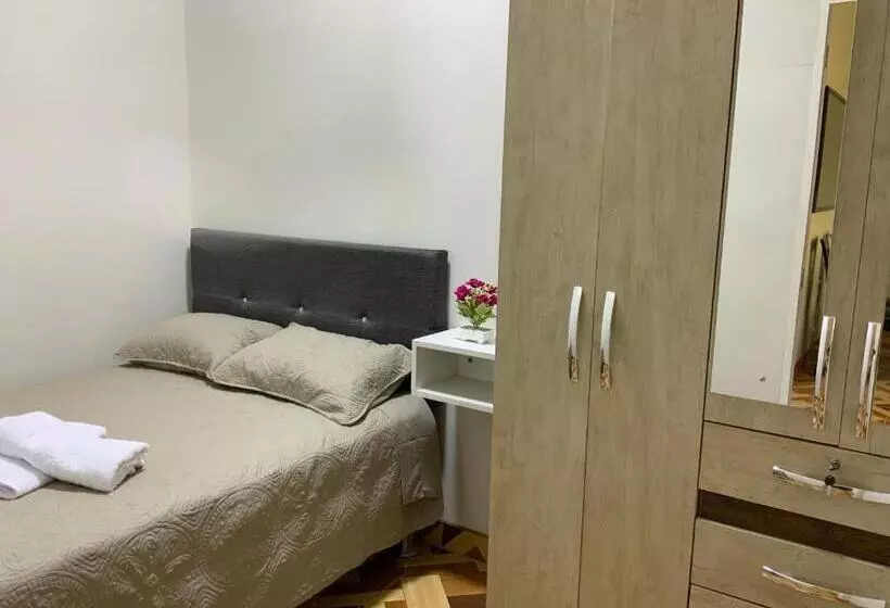 Majatalo Hostel Modern House Ii