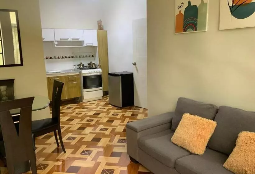 Majatalo Hostel Modern House Ii