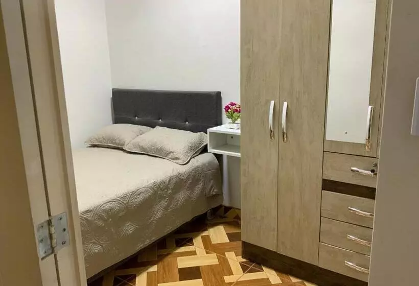 Majatalo Hostel Modern House Ii