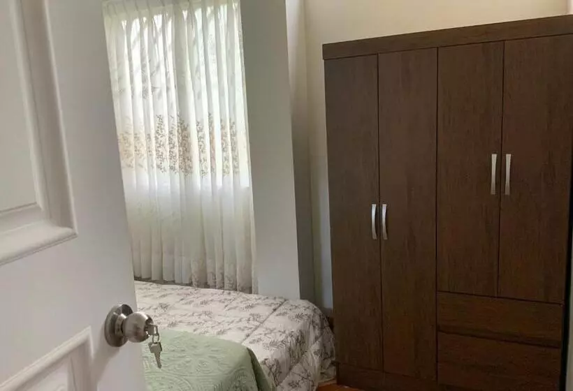 Majatalo Hostel Modern House Ii