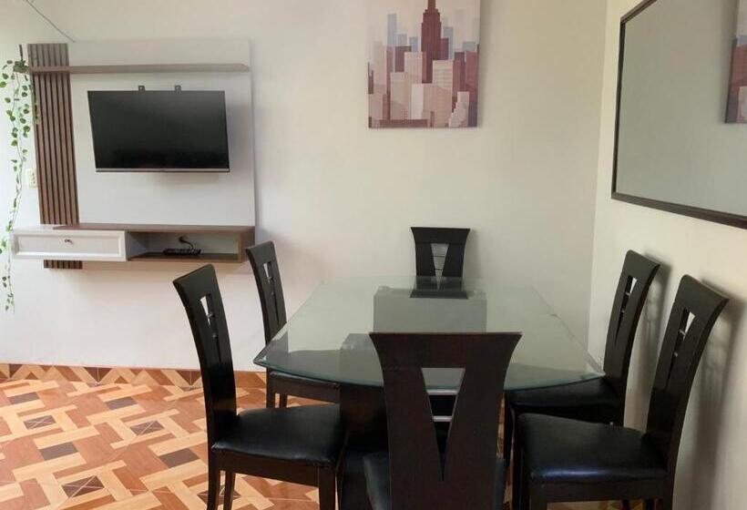 Pension Hostel Modern House Ii