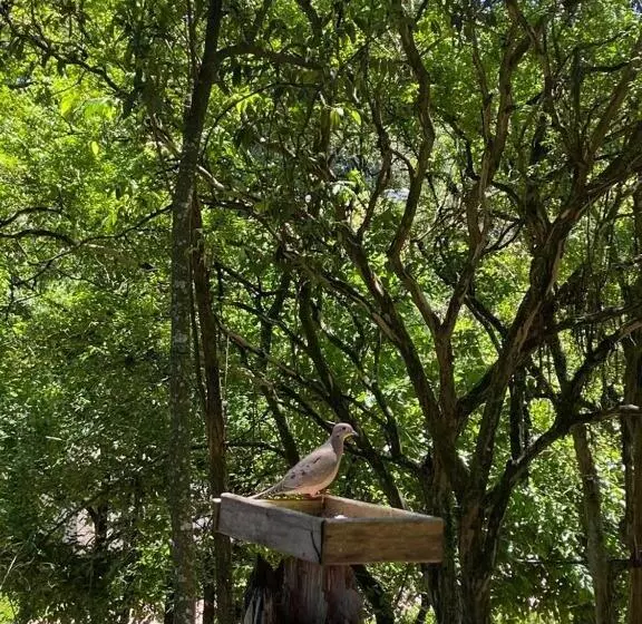 Majatalo Pietra Rossa  Vale Dos Vinhedos