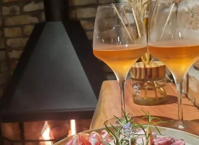 Majatalo Pietra Rossa  Vale Dos Vinhedos