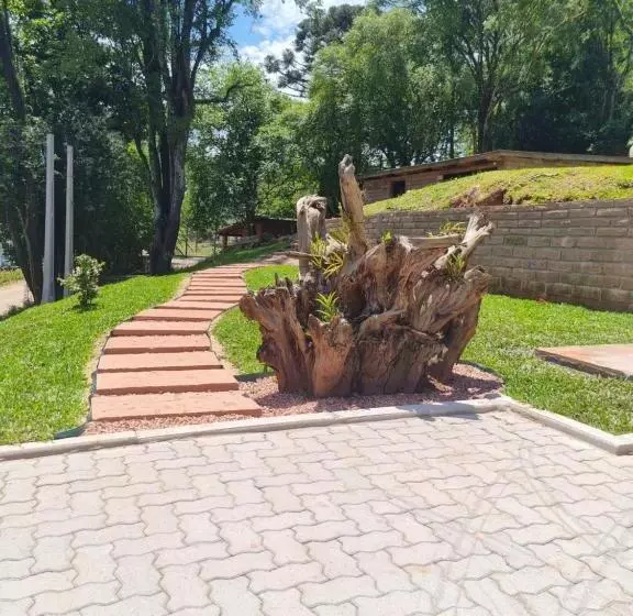 Majatalo Pietra Rossa  Vale Dos Vinhedos