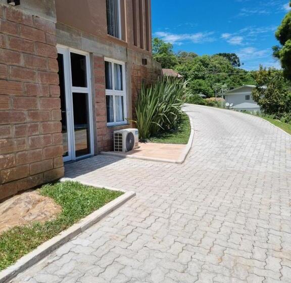 Pension Pietra Rossa Vale Dos Vinhedos