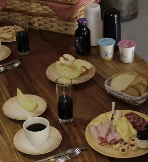 Majatalo Pietra Rossa  Vale Dos Vinhedos