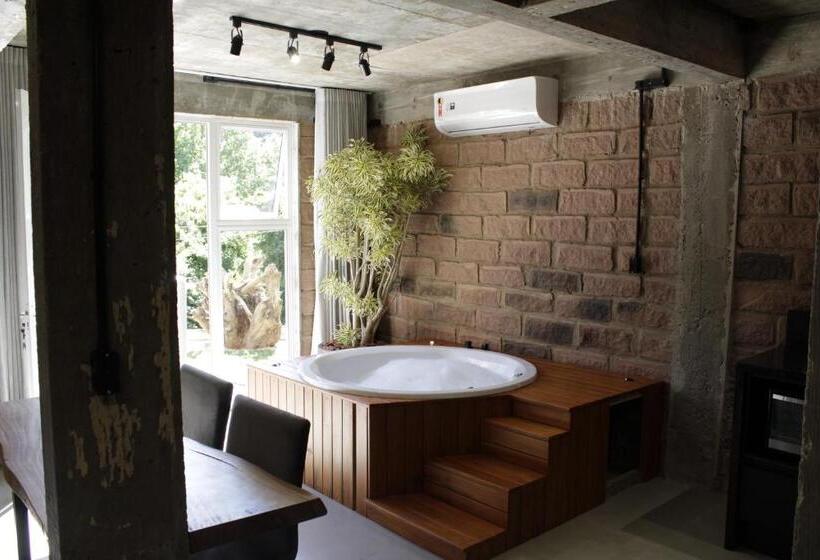 Pension Pietra Rossa Vale Dos Vinhedos