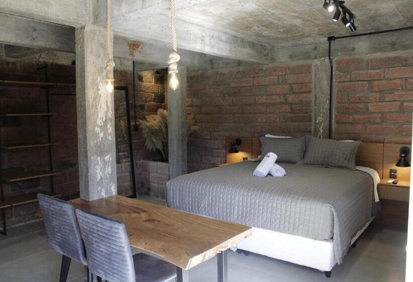 Pension Pietra Rossa Vale Dos Vinhedos