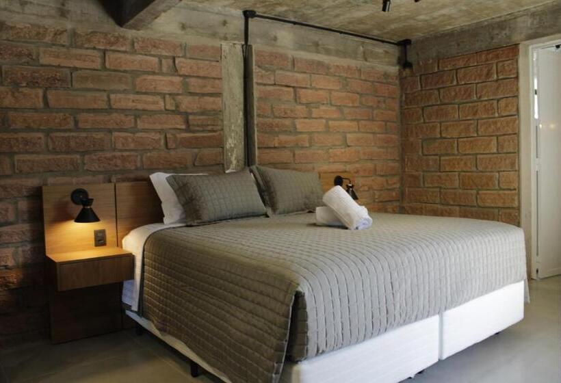 Pension Pietra Rossa Vale Dos Vinhedos