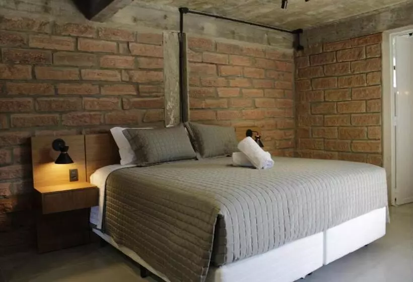 Majatalo Pietra Rossa  Vale Dos Vinhedos