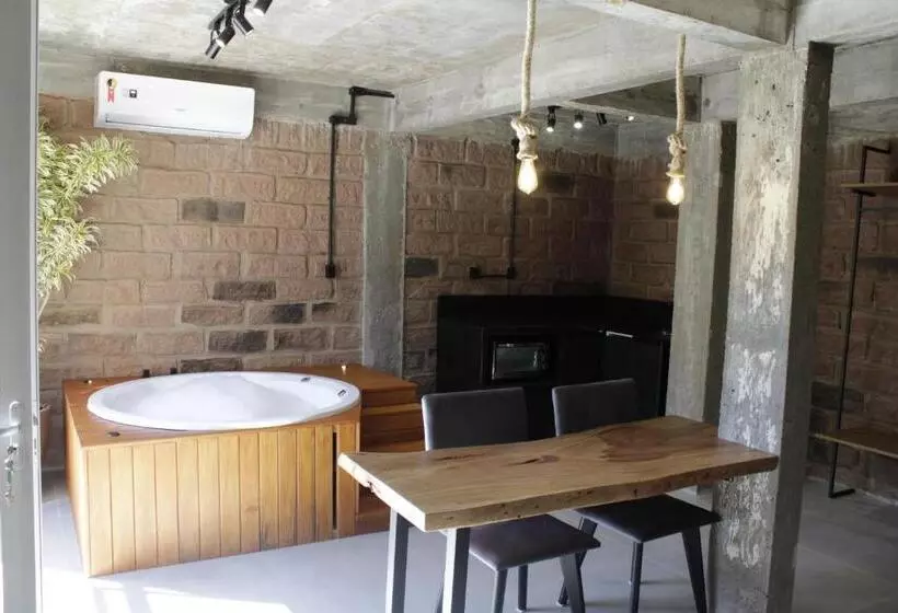 Majatalo Pietra Rossa  Vale Dos Vinhedos