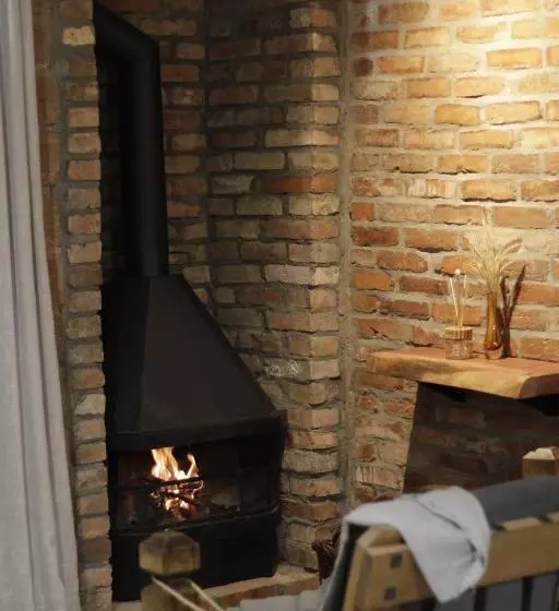 Majatalo Pietra Rossa  Vale Dos Vinhedos