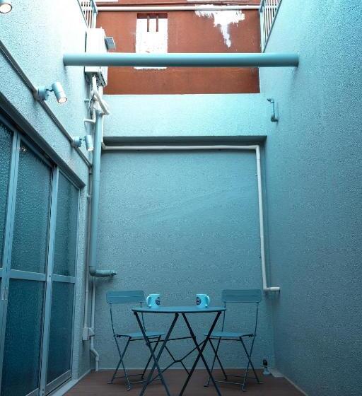 Pansiyon Red Submarine