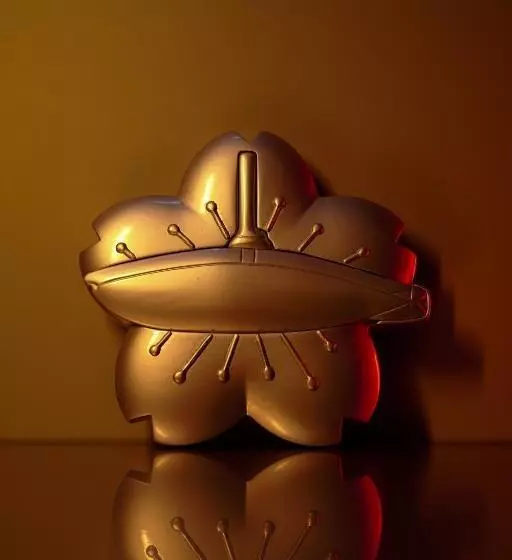 Majatalo Red Submarine