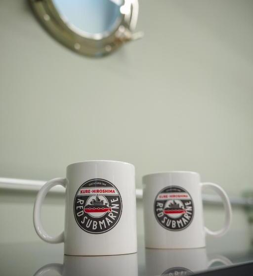 Pansiyon Red Submarine