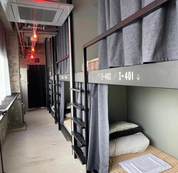 Pansiyon Red Submarine