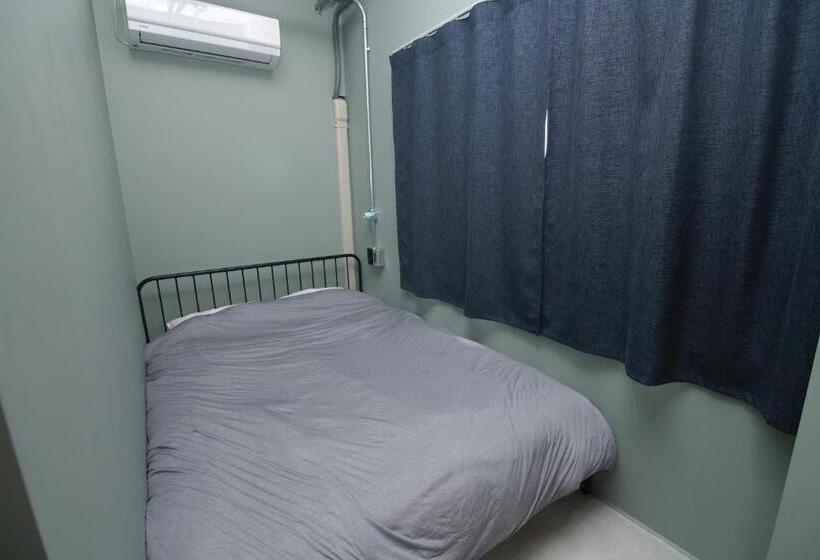 Pansiyon Red Submarine