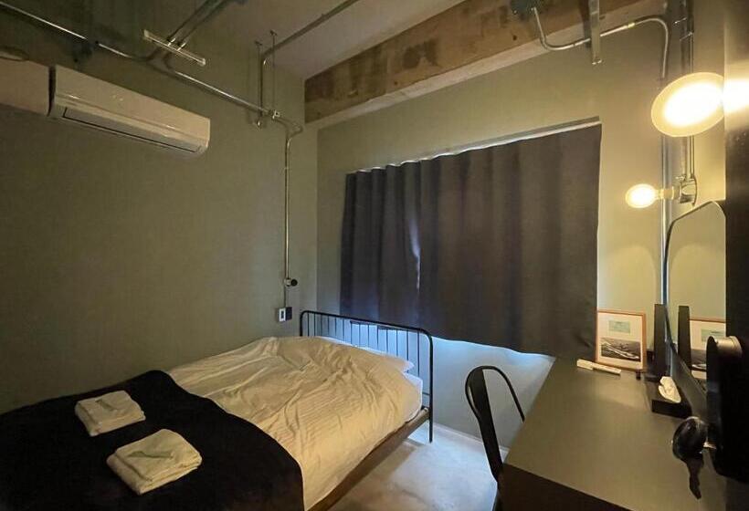 Pansiyon Red Submarine