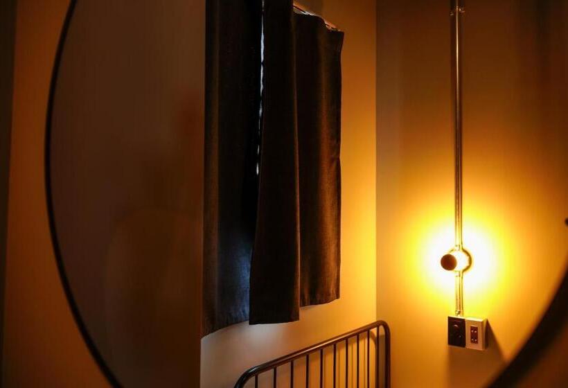 Pansiyon Red Submarine