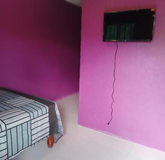 پانسیون Thecocoreefguesthousejamaica