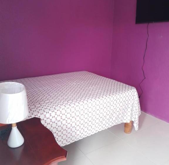 پانسیون Thecocoreefguesthousejamaica