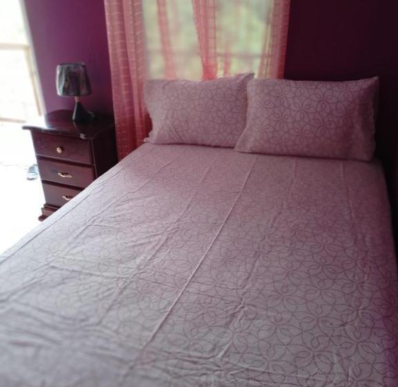 پانسیون Thecocoreefguesthousejamaica