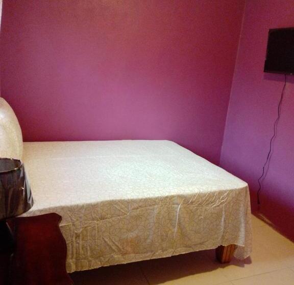 پانسیون Thecocoreefguesthousejamaica