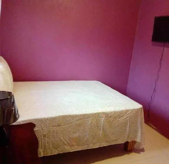پانسیون Thecocoreefguesthousejamaica
