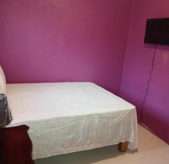 پانسیون Thecocoreefguesthousejamaica