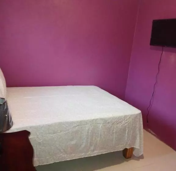 پانسیون Thecocoreefguesthousejamaica