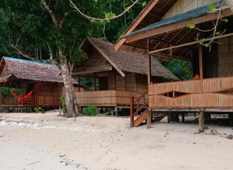 ペンション Yenrou Homestay